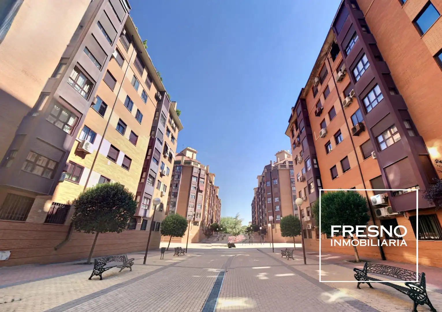 Pis amb piscina en venda a Calle Dodge, imagen 3