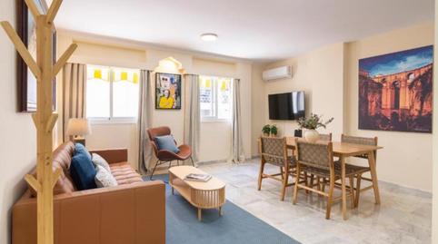 Photo 4 of Apartment to rent in Pedregalejo - Morlaco, Málaga