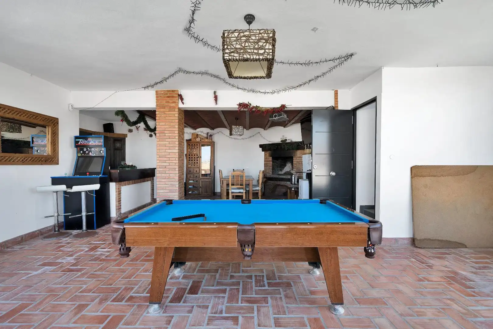 Casa o chalet en venta en La Alcaidesa con Terraza, Trastero y Piscina