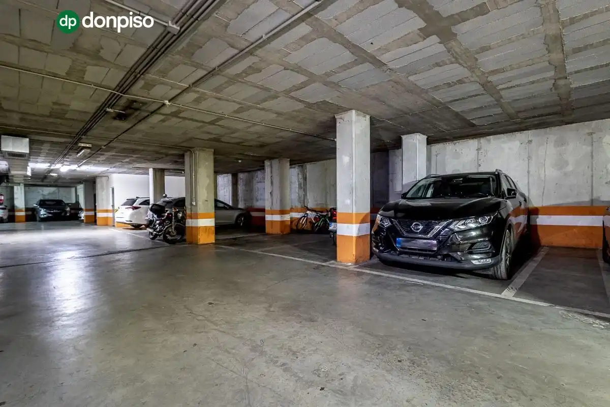 Appartamento con piscina in vendita a Calle Calle Bacaque 2, imagen 24