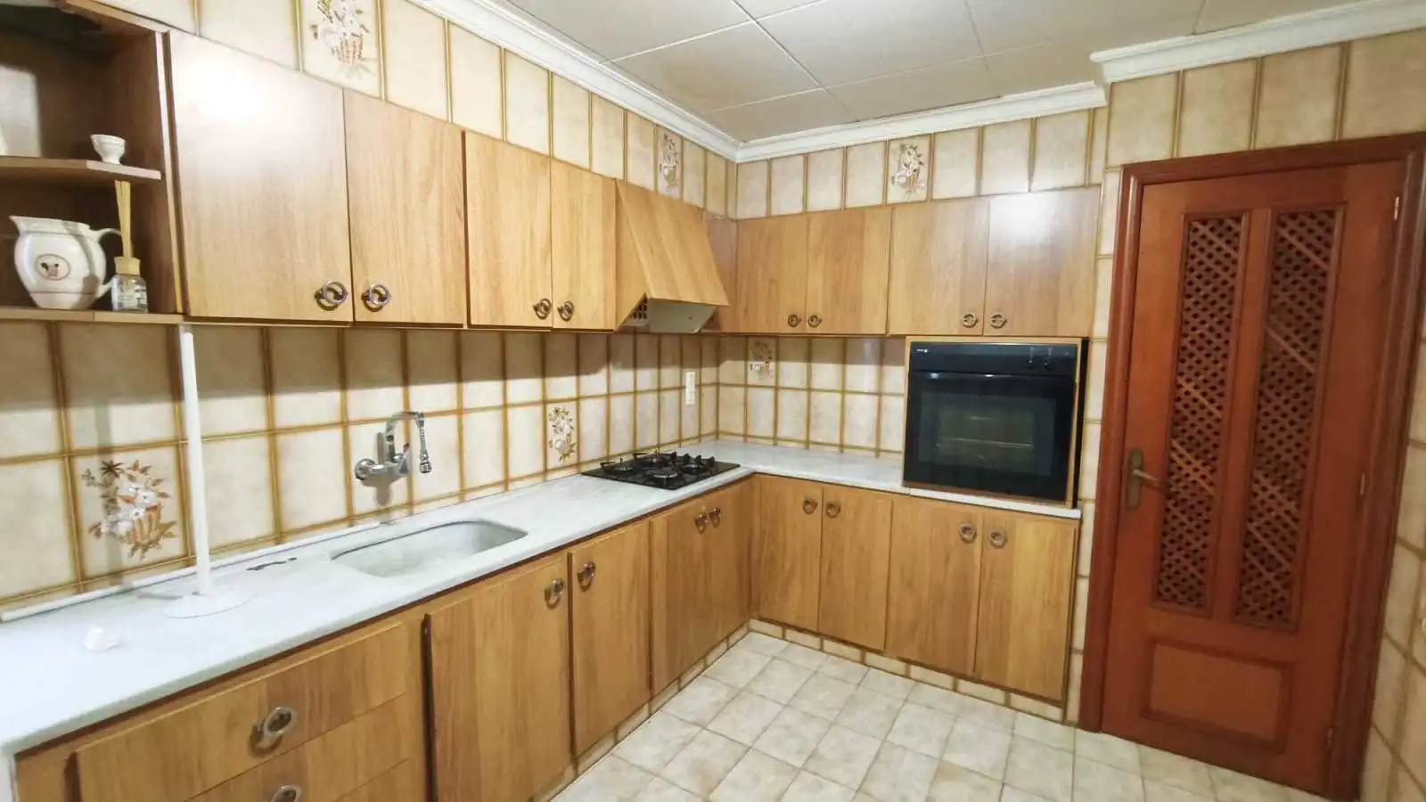 Appartamento con terrazza in vendita a Llaurí, imagen 7