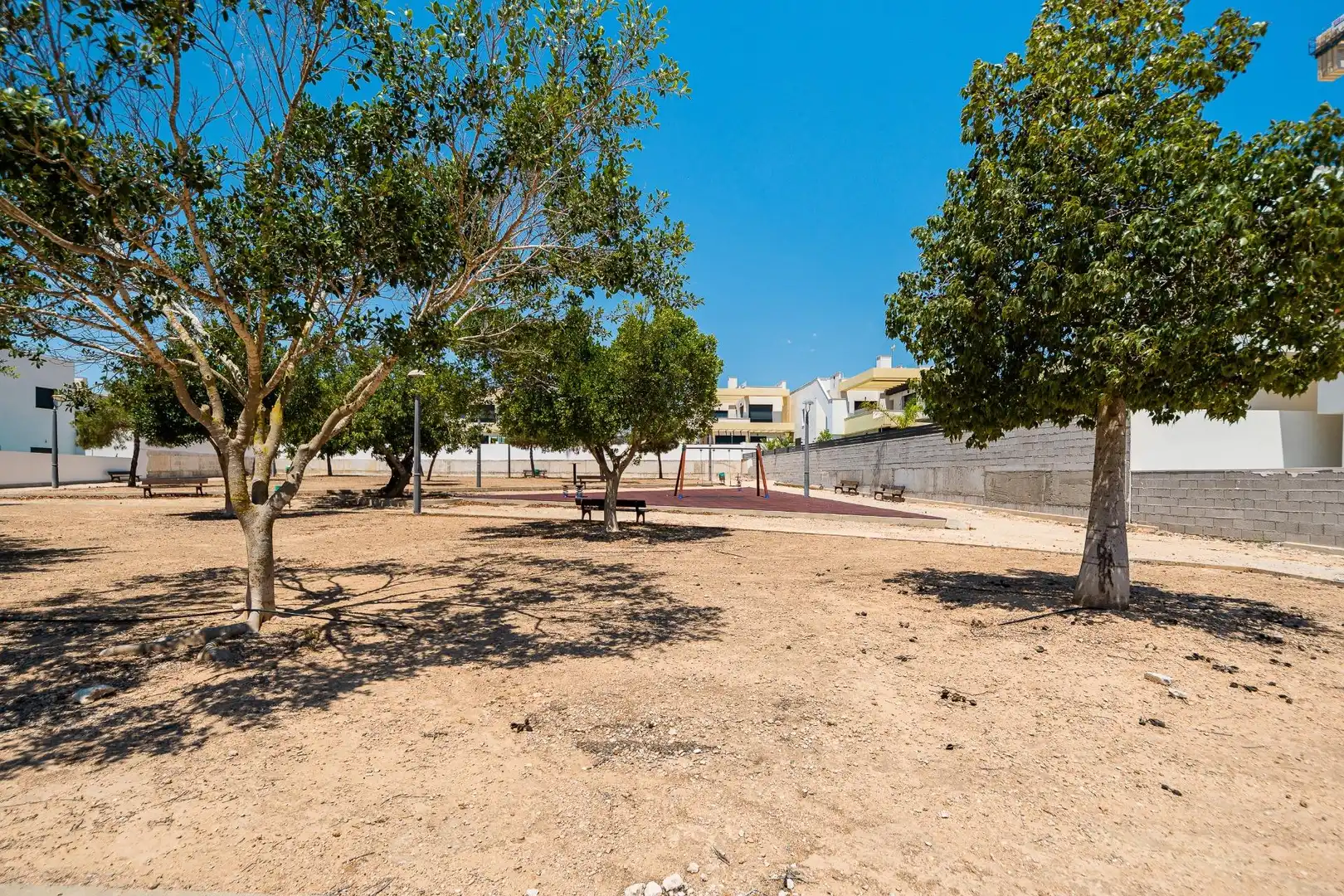 Casa o xalet en venda en Los Montesinos amb Aire condicionat, Terrassa i Piscina