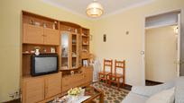 Living room of House or chalet for sale in Gallur  with Private garden, Terrace and Storage room