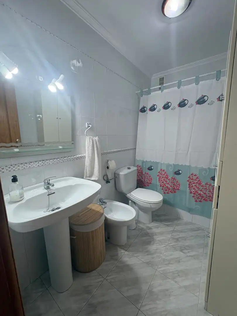 Piso de alquiler en Punta Umbría