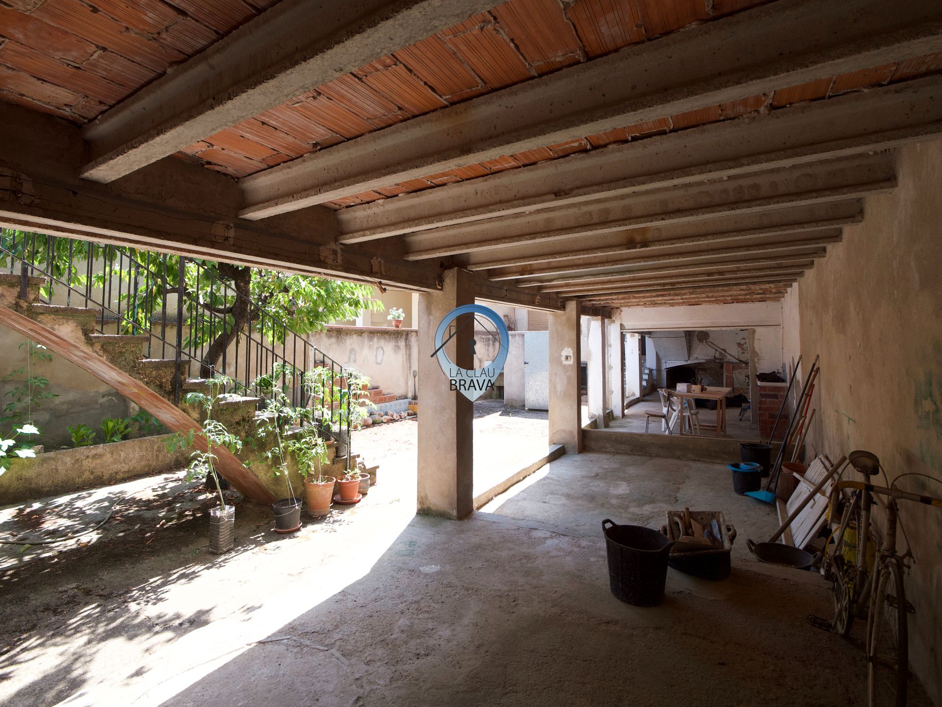 Casa o chalet en venta en Llagostera con Calefacción, Terraza y Balcón