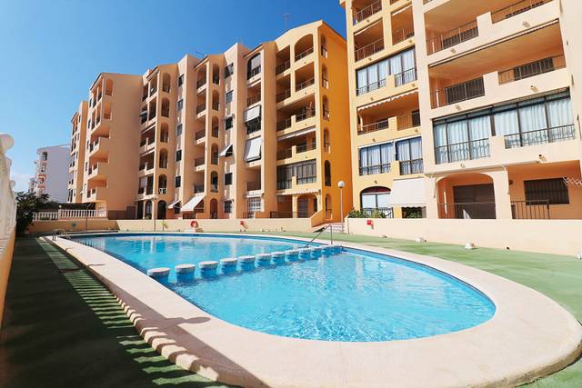 Apartamento en Alquiler en Carrer del Enginyer Joaquín Muñoz en Las Viñas