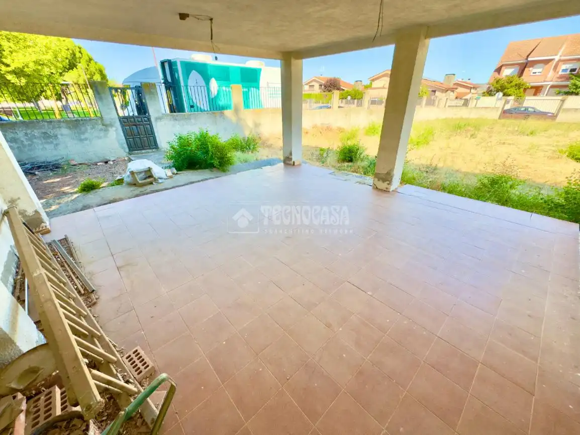 House for sale in Cabanillas del Campo, imagen 9