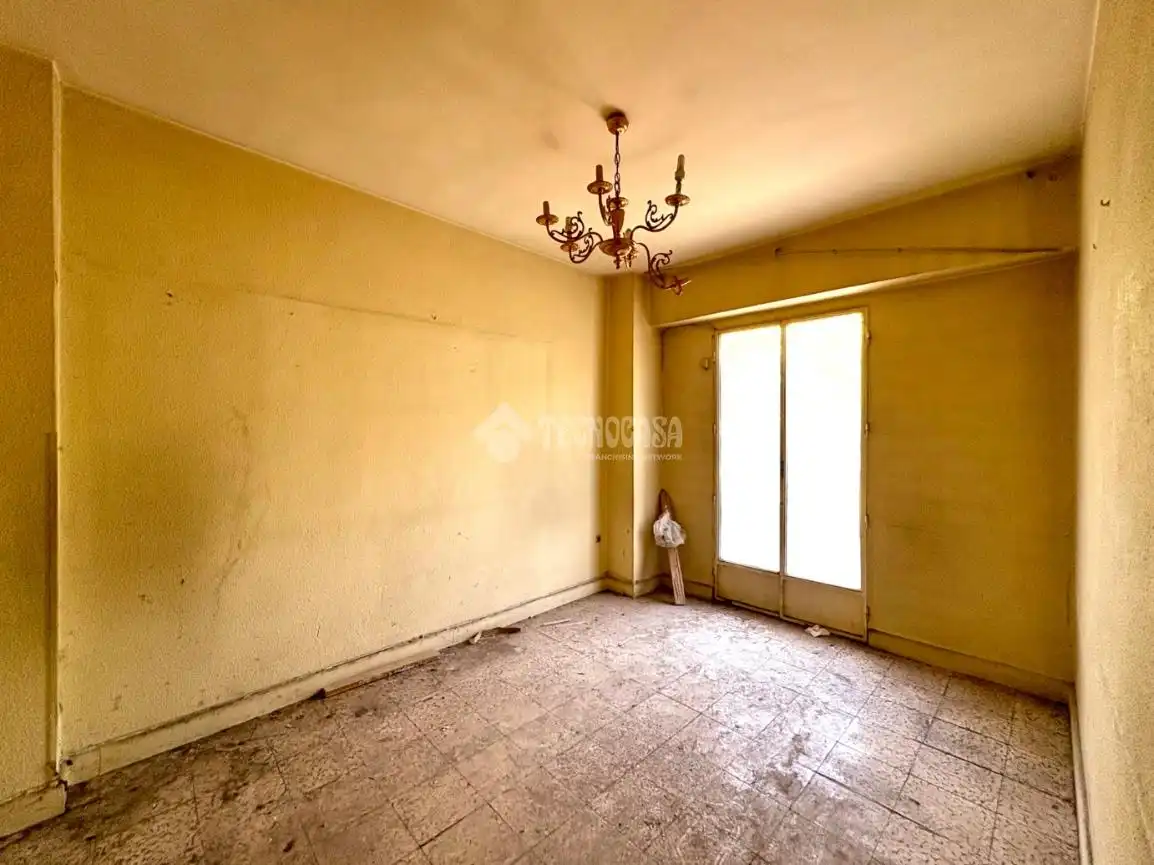 Habitación de Piso en venta en Jaén con Balcón