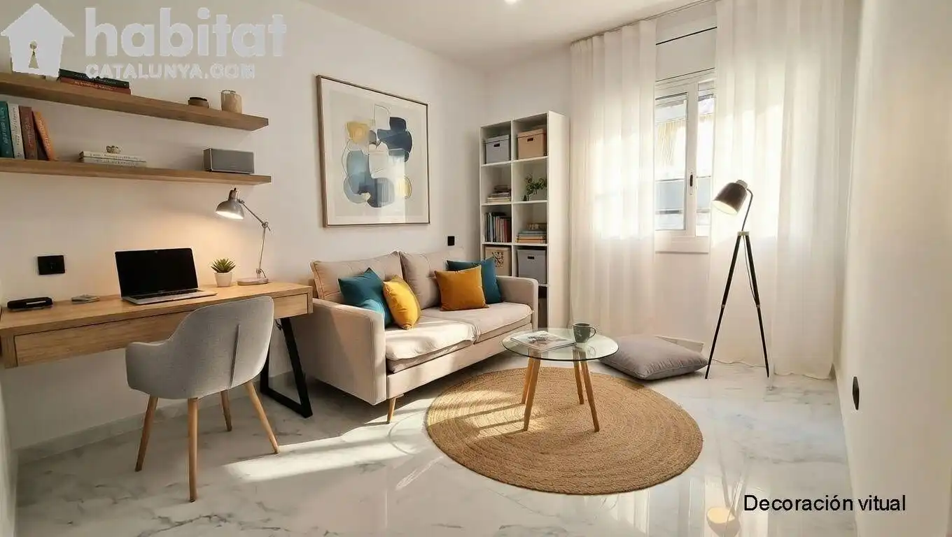 Piso con ascensor en venta en Olesa de Montserrat, imagen 7