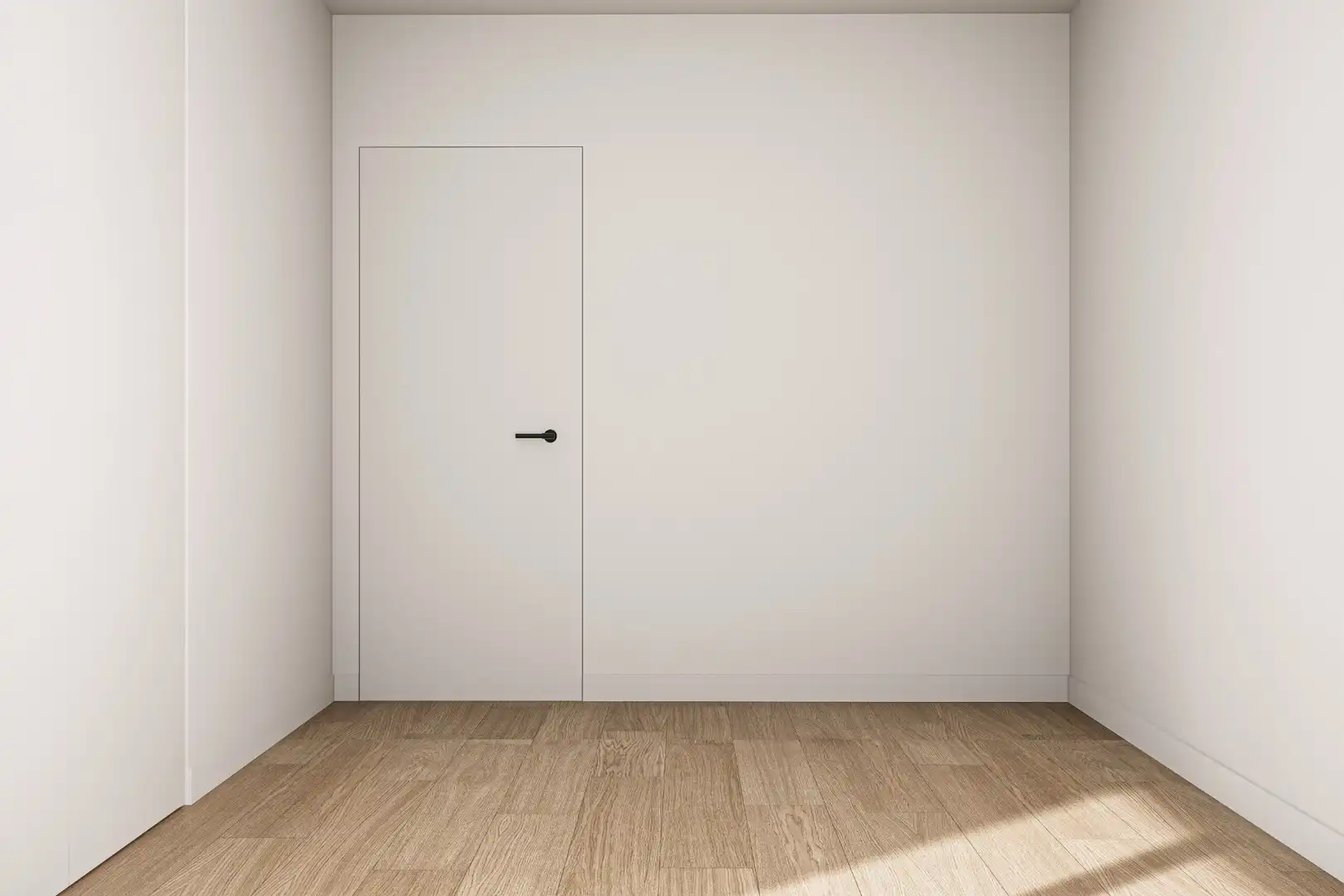 Habitación de Casa o chalet en venta en Sax con Aire acondicionado, Calefacción y Piscina