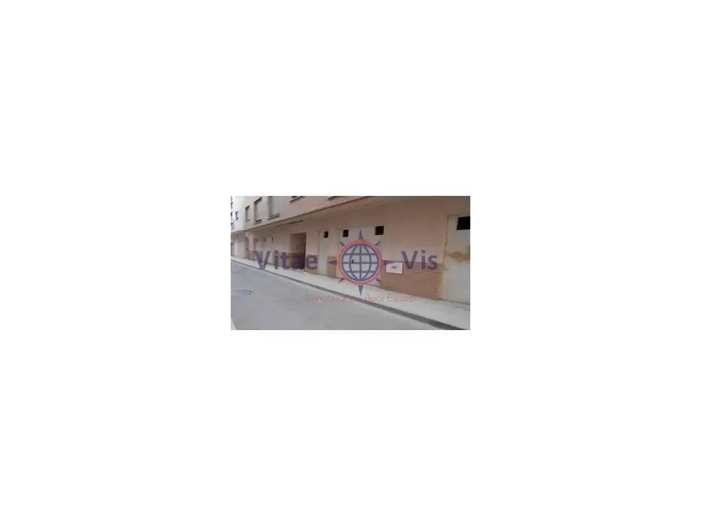 Local comercial en venta en Calle Castilla