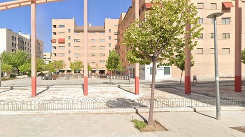 Photo 3 of Garage for sale in Julio Rey Pastor, 6, Dehesa Vieja - Puente Cultural, San Sebastián de los Reyes