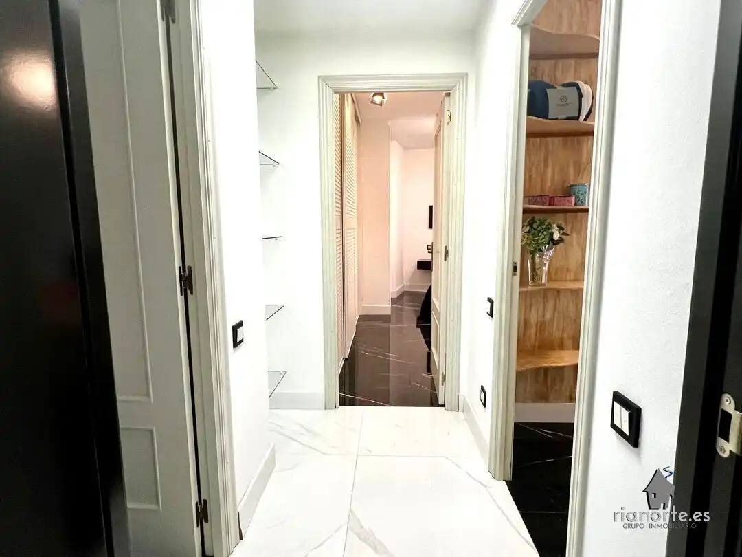 Wohnung mit Aufzug zum Verkauf in La Felguera, imagen 37