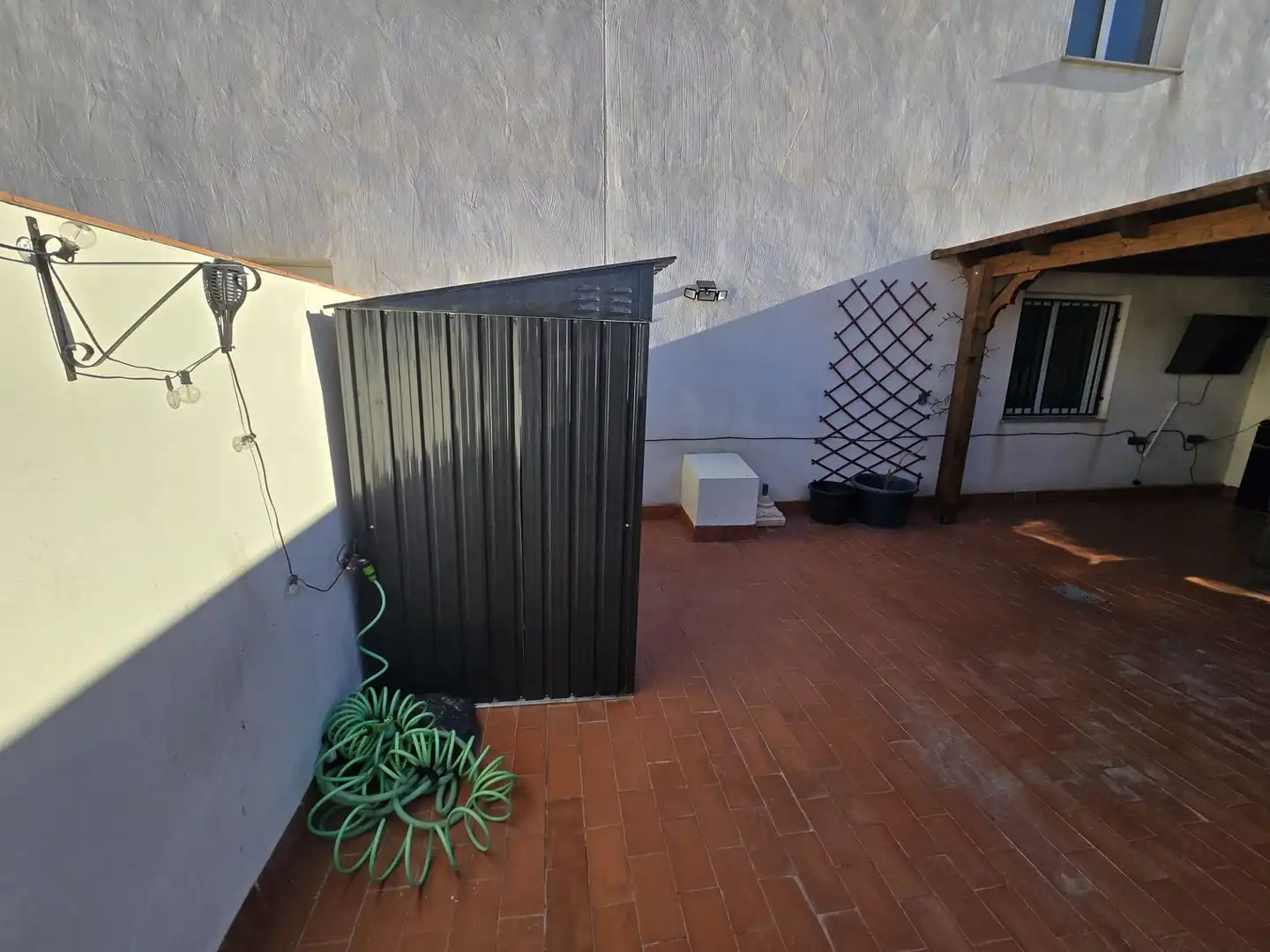 Apartament en venda en Fortuna amb Terrassa i Traster