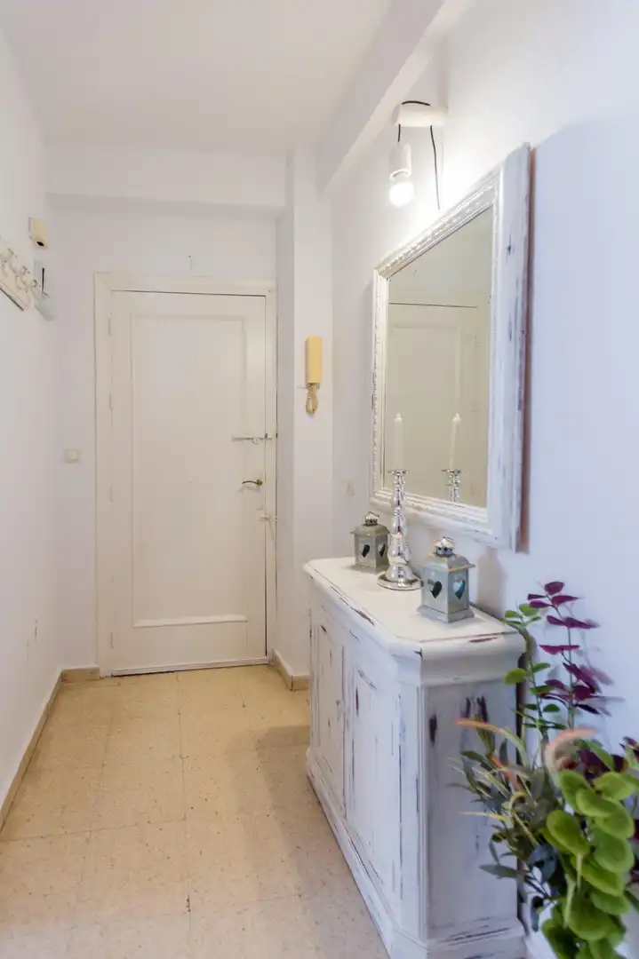 Piso con ascensor en venta en Calle Hermanos Pinzón, imagen 29