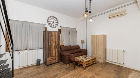 Foto 4 de Loft de lloguer a San Matías - Realejo,  Granada Capital