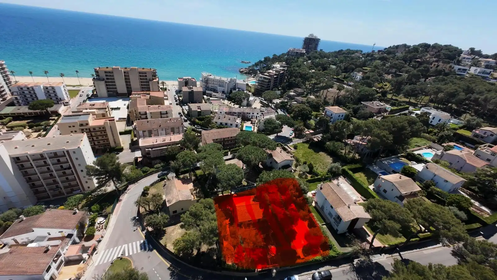 Xalet amb jardí en venda a Sant Antoni de Calonge, imagen 18