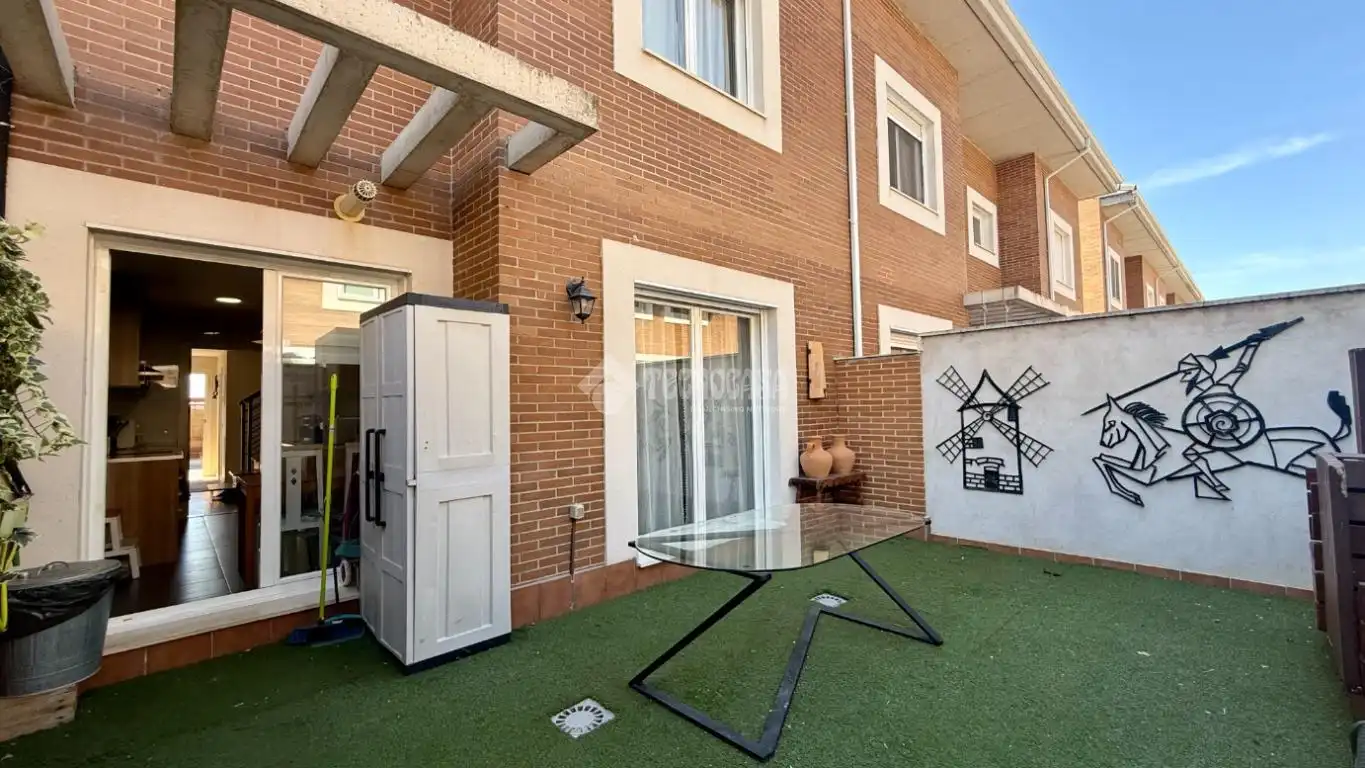 Maison jumelée à vendre à Marchamalo, imagen 15