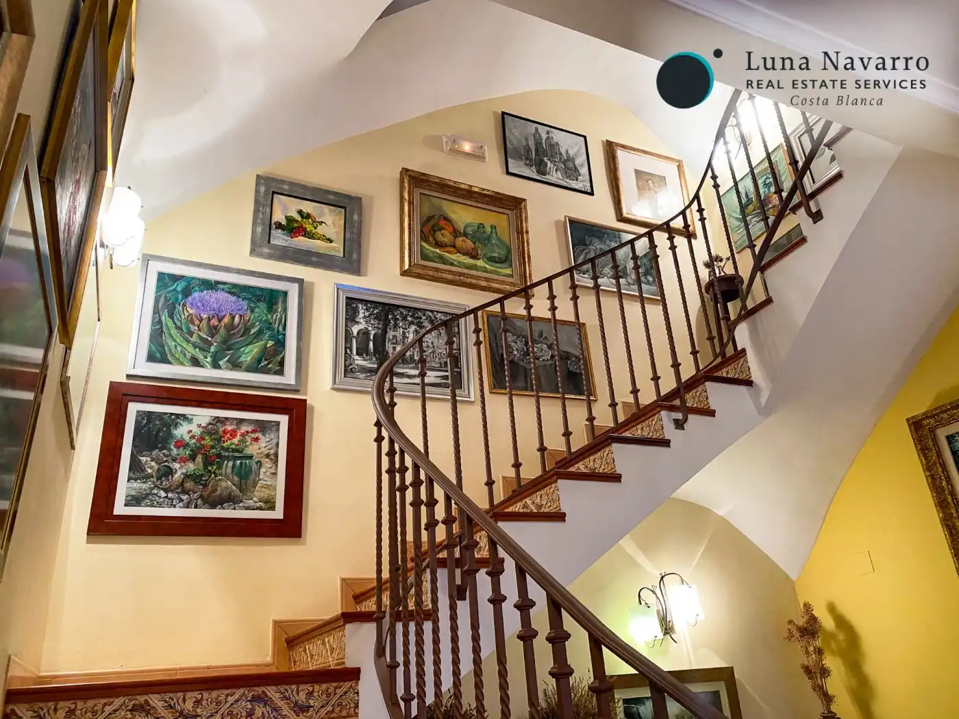 Casa rustica con terrazza in vendita a Carrer Sant Antoni, imagen 25