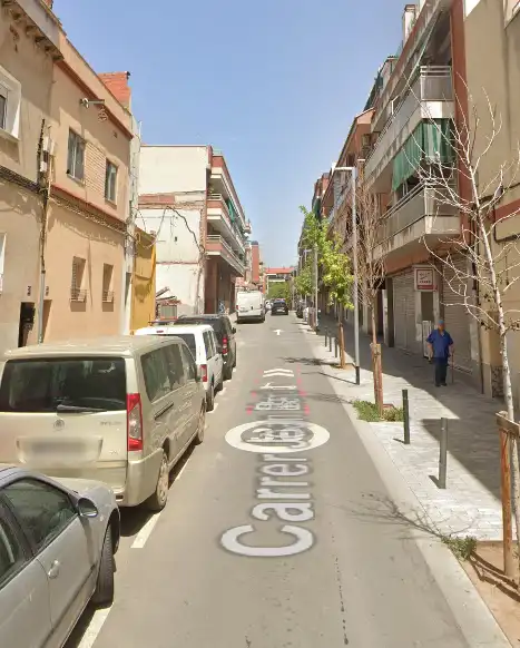 Wohnung zum Verkauf in Carrer Rosselló