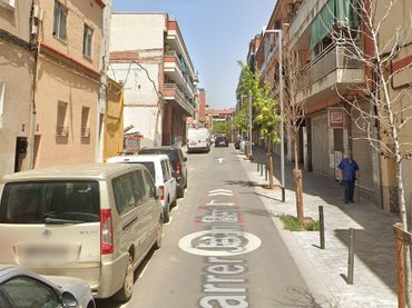 Pis en venda a Carrer Rosselló