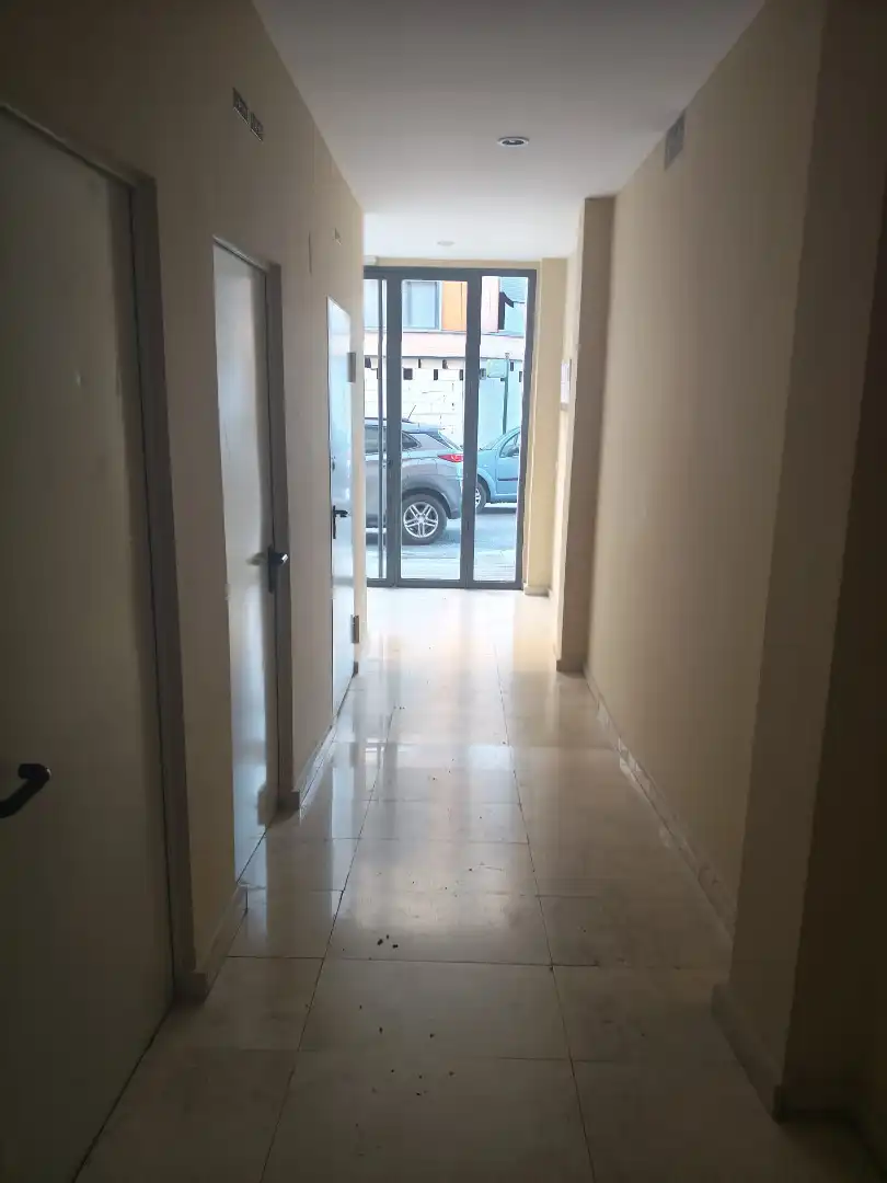 Dúplex amb ascensor en venda a Calle Comercio 1, imagen 16