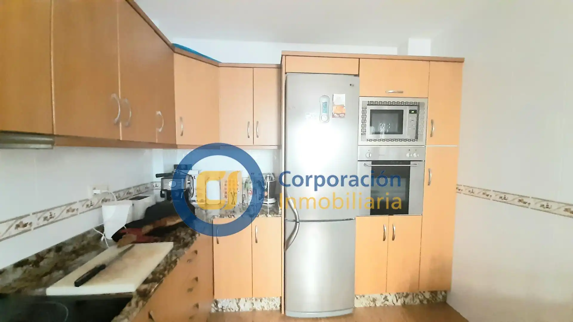 Dúplex en venda a Puerto Lumbreras, imagen 6