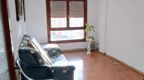 Foto 5 de Piso en venta en Calle Cangas de Onís, 11, Laviada, Gijón