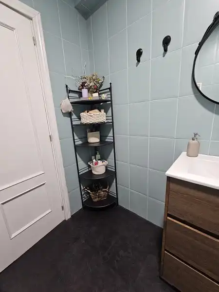 Wohnung zur Miete in Universidad