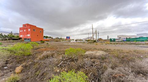 Foto 5 de Residencial en venda a Aldea Blanca - Las Zocas, Santa Cruz de Tenerife