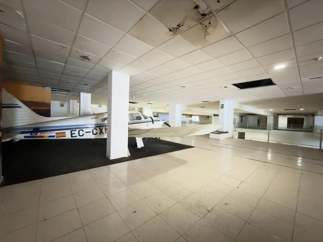 Premises for rent in Adeje