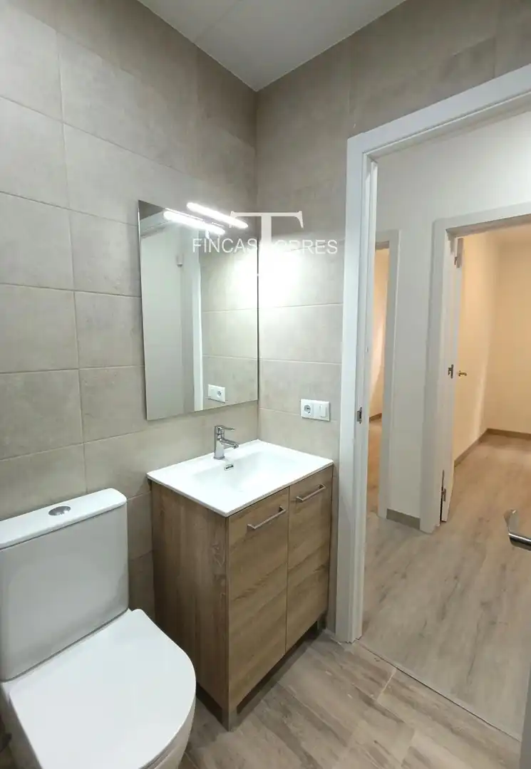 Baño de Piso en venta en Viladecans