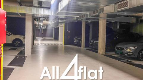 Foto 3 von Garage zur Miete in Calle Sardenya, Sagrada Família,  Barcelona Capital