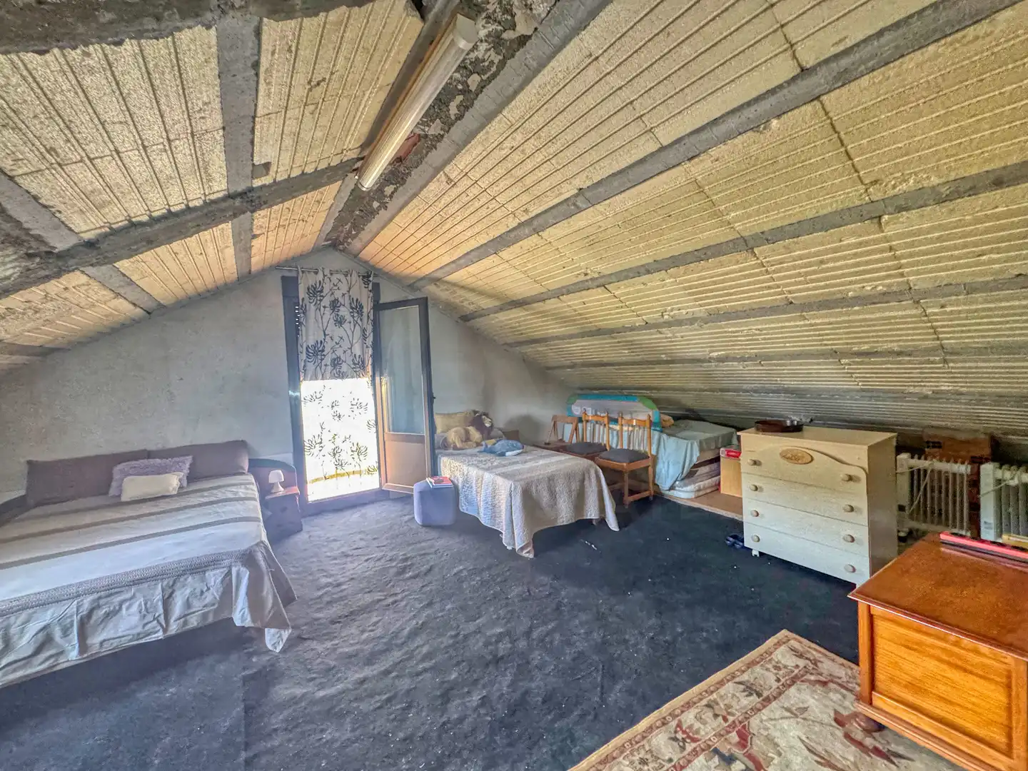 Casa o xalet en venda en Almorox amb Aire condicionat, Calefacció i Terrassa