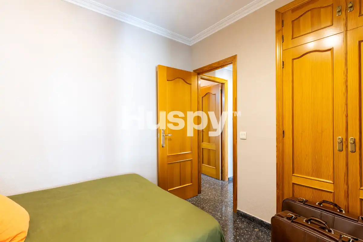 Casa pareada con balcón en venta en Carrer de Sedaví, imagen 23