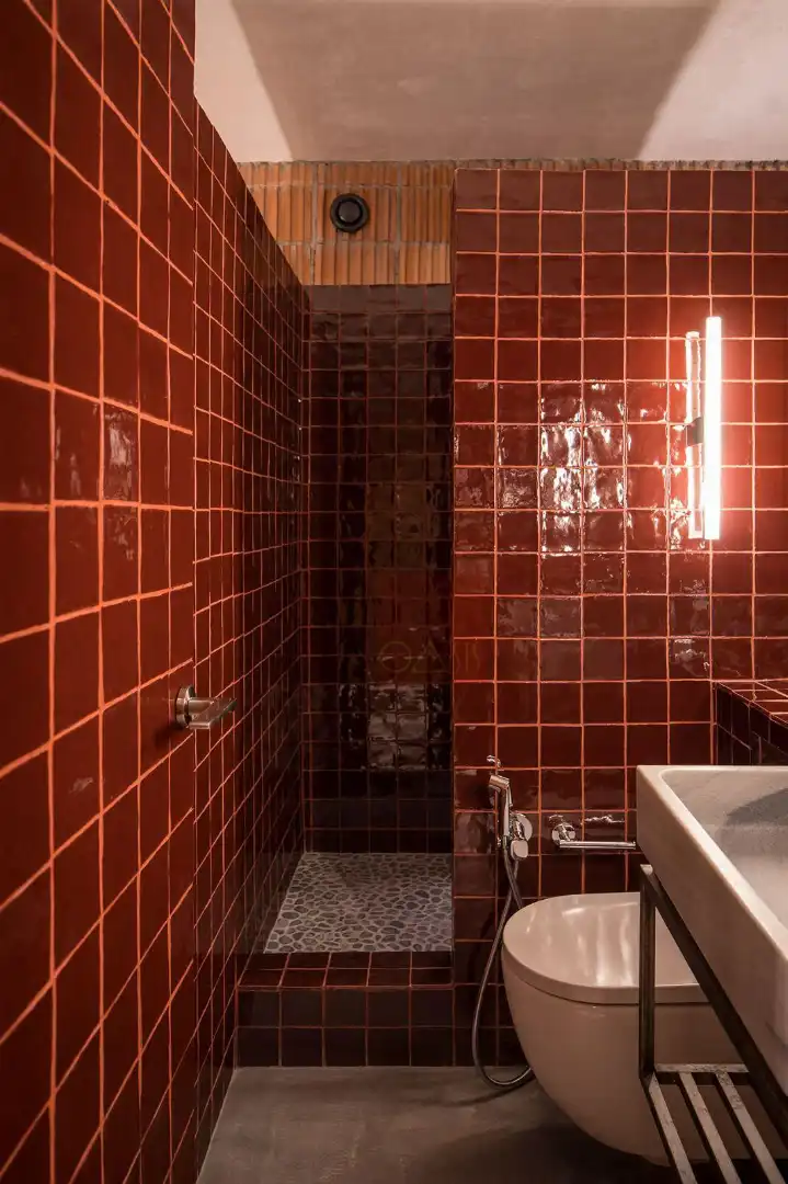 Studio with lift to rent in Beiro, imagen 8