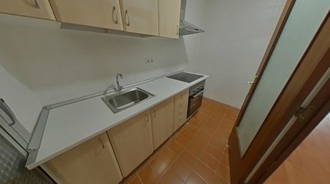 Foto 4 de Pis en venda a Avinguda Miraflores, La Florida, L'Hospitalet de Llobregat