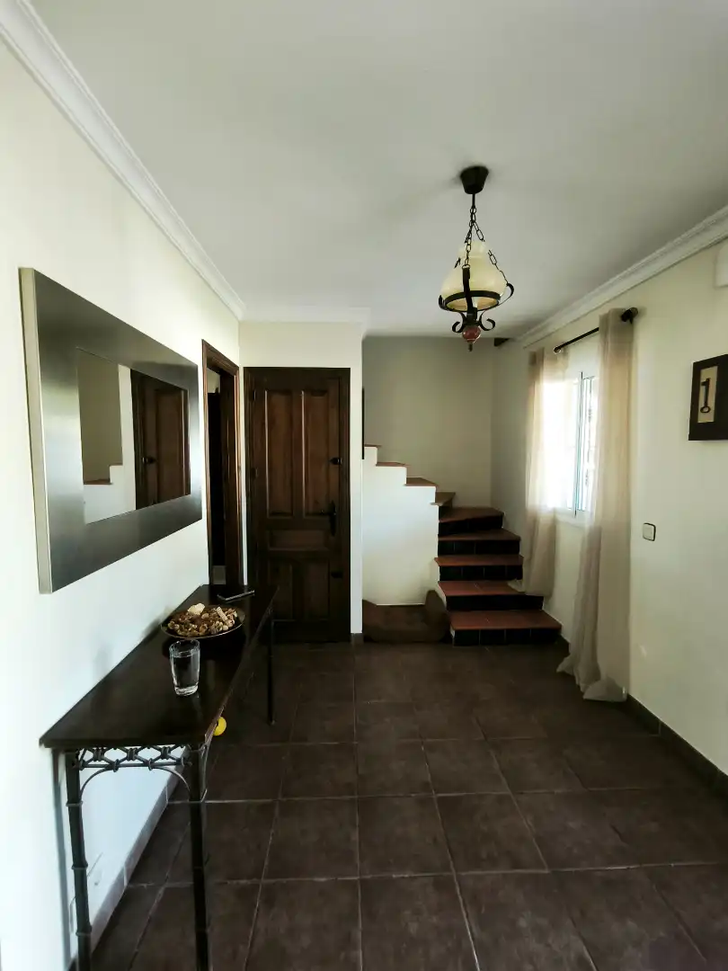 Haus oder Chalet zum Verkauf in San Roque mit Klimaanlage, Terrasse und Schwimmbad