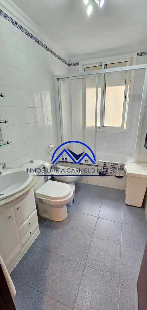 Flat for sale in Las Palmeras - Dehesilla