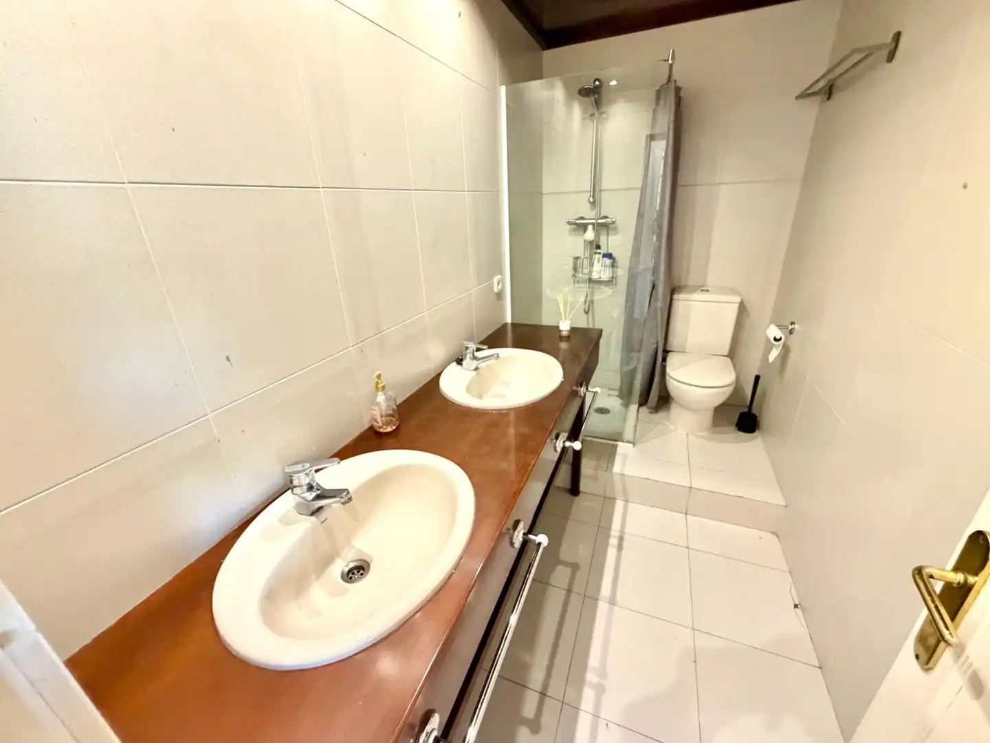 Penthouse with terrace for sale in GENERAL MITRE, imagen 15