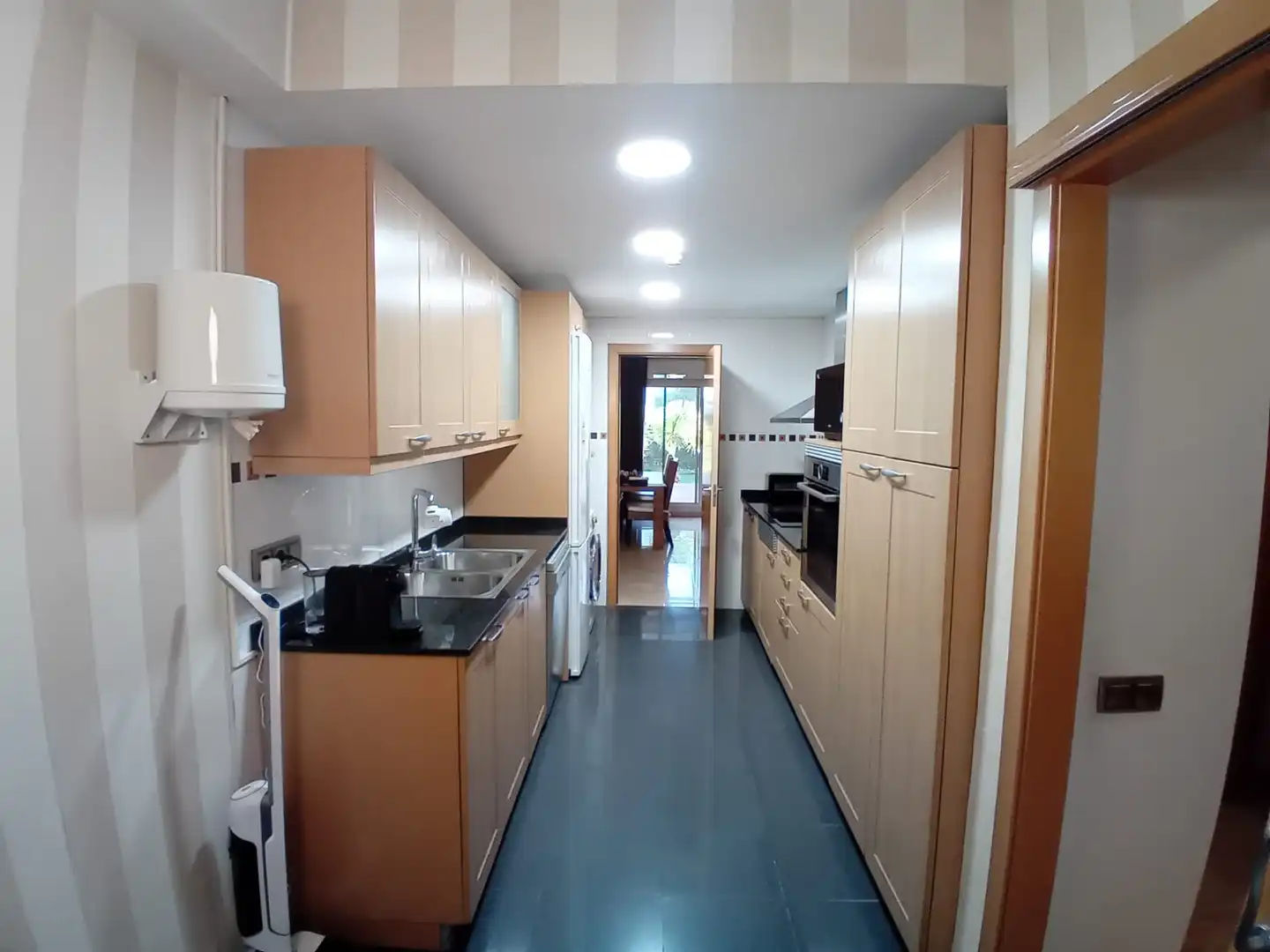 Casa a schiera con giardino in vendita a Arennios, imagen 24