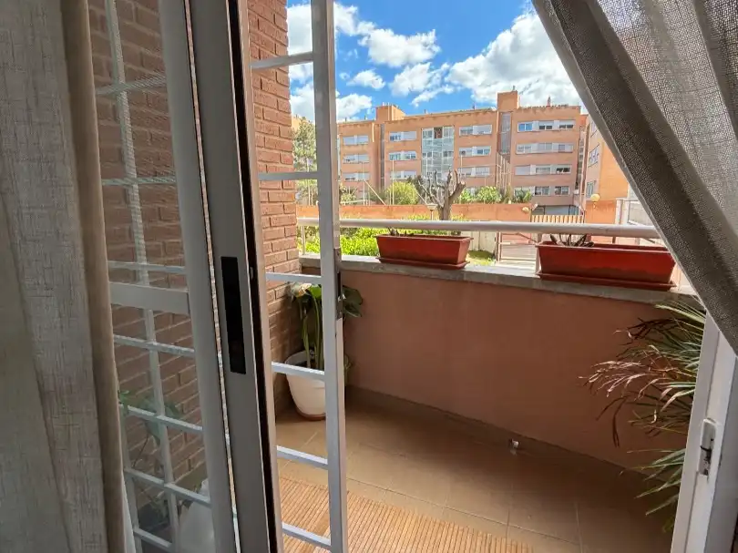 Pis amb jardí en venda a Científico Gabriel Ciscar 18, imagen 9
