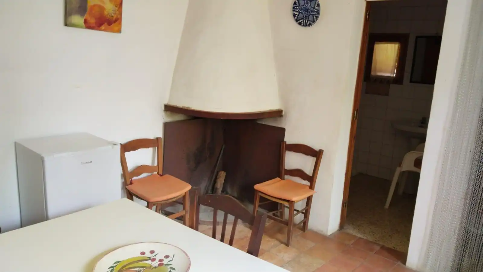 Cocina de Casa o chalet en venta en Felanitx
