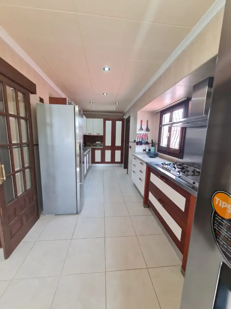 Detached house with pool for sale in Boverals - Saldonar, imagen 45
