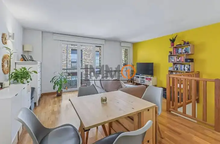 Dúplex amb ascensor en venda a Arans - La Cortinada