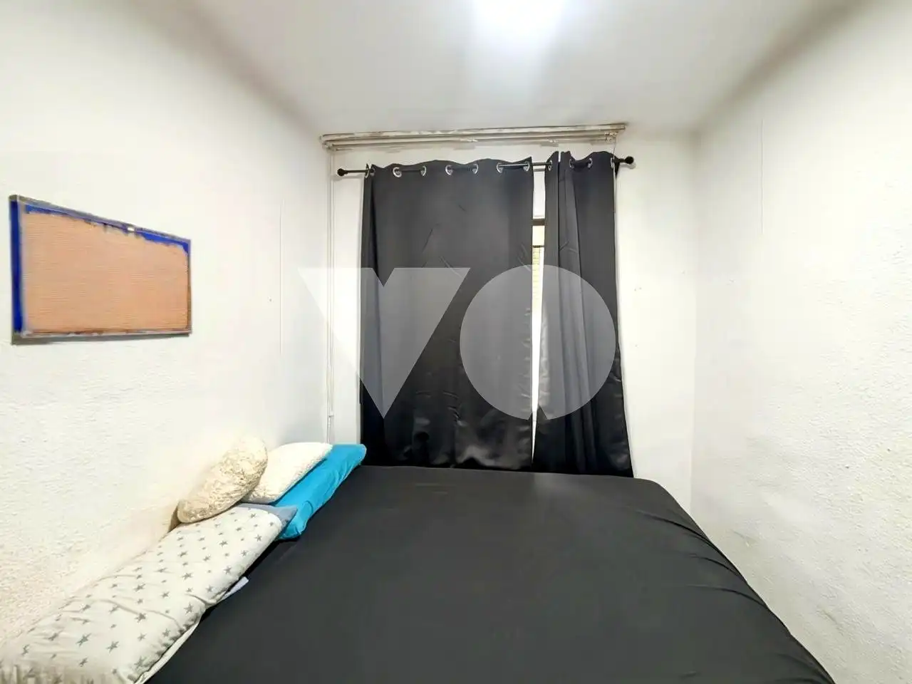 Habitación de Planta baja en venta en Madrid con Aire acondicionado y Calefacción