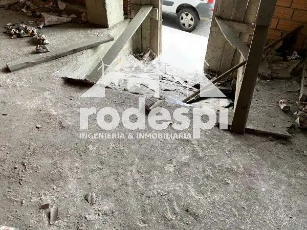 Local comercial en venda a A Cañiza, imagen 4