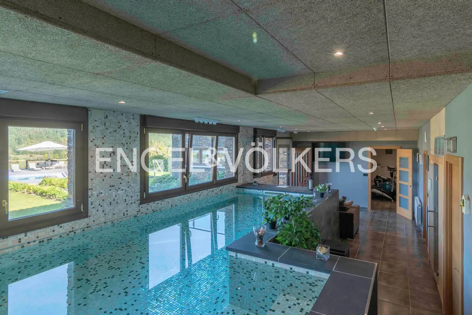 Maison avec terrasse à vendre à Trucios-Turtzioz, imagen 45