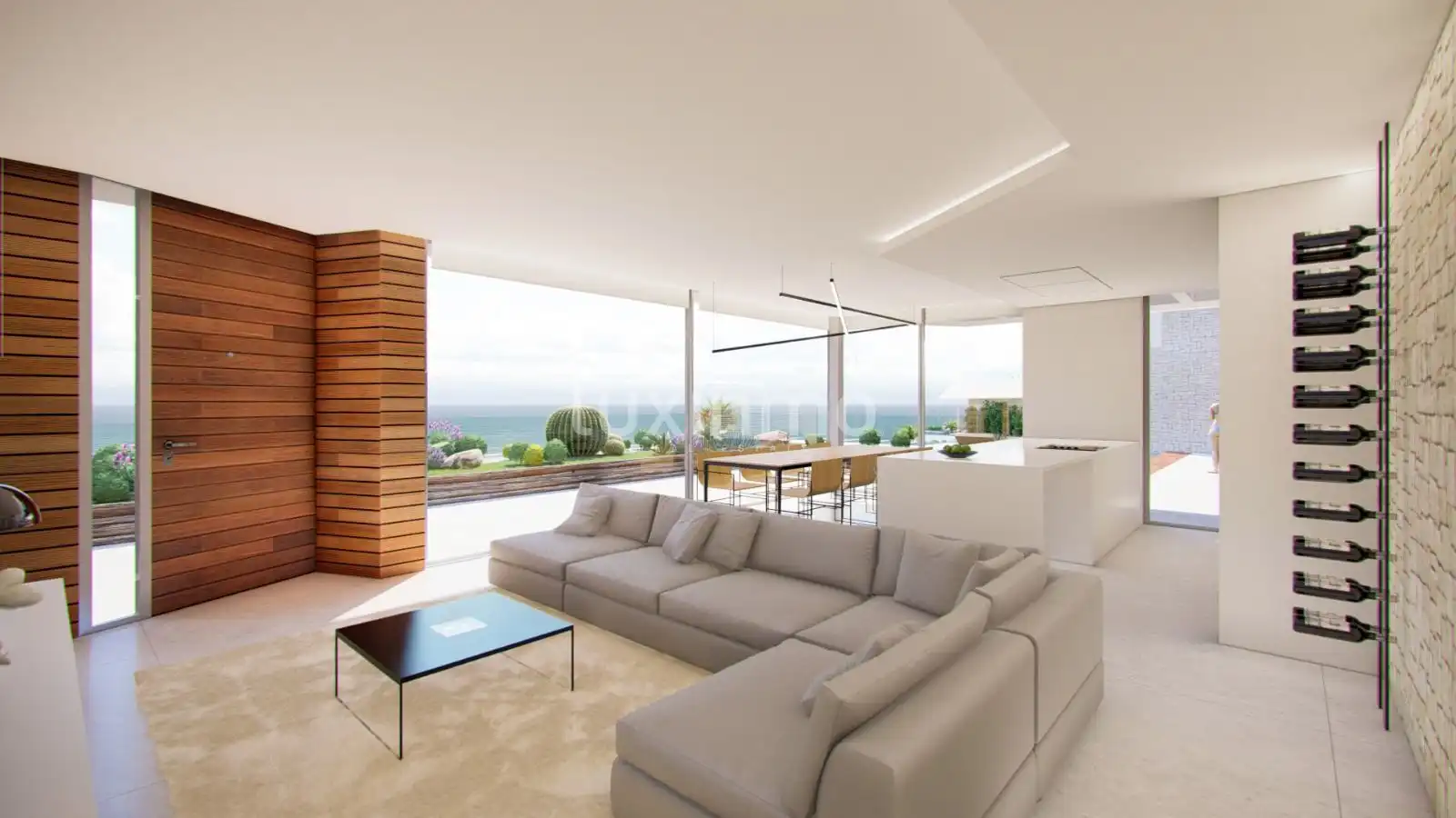 Casa pareada con terraza en venta en Maryvilla, imagen 27