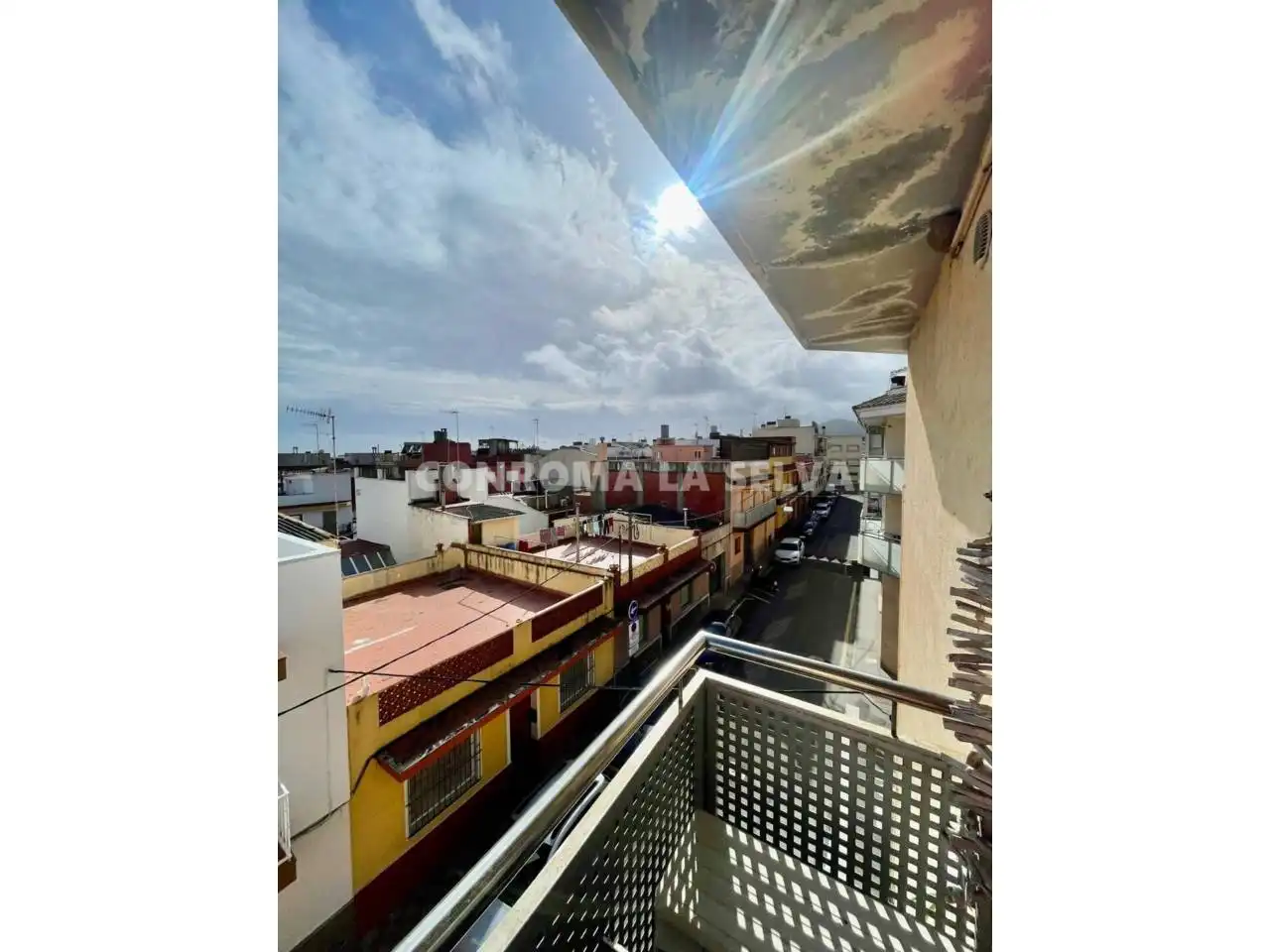 Flat with lift for sale in Calle VERGE MARIA, imagen 23